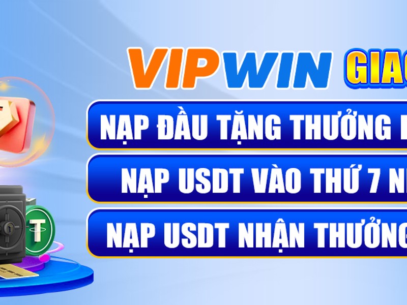Các phương thức nạp tiền EV88